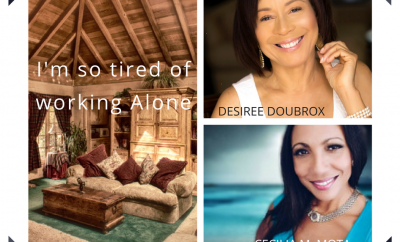 HomWork LIVE | “I’m so tired of working ALONE”