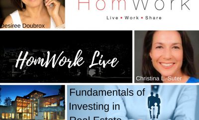 HomWork LIVE
