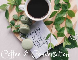 Coffee & Conversation